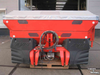 Distributeur d‘engrais Rauch Axis-H 30.1 EMC