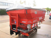Distributeur d‘engrais Rauch Axis-H 30.1 EMC