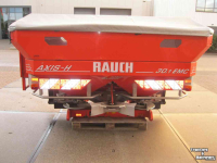 Distributeur d‘engrais Rauch Axis-H 30.1 EMC
