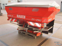 Distributeur d‘engrais Rauch Axis-H 30.1 EMC