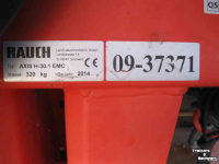 Distributeur d‘engrais Rauch Axis-H 30.1 EMC