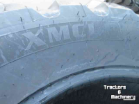 Roues, Pneus, Jantes, Barillets Jumelage Michelin 480/80R26 banden