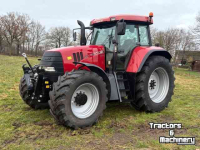 Tracteur Case-IH CVX 195