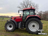 Tracteur Case-IH CVX 195