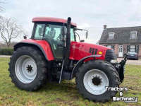 Tracteur Case-IH CVX 195