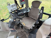Tracteur Case-IH CVX 195