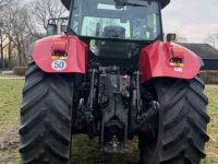 Tracteur Case-IH CVX 195