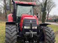 Tracteur Case-IH CVX 195