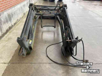 Chargeur frontal Mailleux TN750A