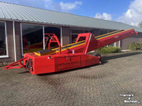 Elevateur répartiteur télescopique Bijlsma Hercules BHV17080