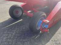 Elevateur répartiteur télescopique Bijlsma Hercules BHV17080