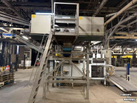 Peseuses Pro-Pak Weighmaster, CW12/2-l,  12-baks weger