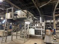 Peseuses Pro-Pak Weighmaster, CW12/2-l,  12-baks weger