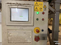 Peseuses Pro-Pak Weighmaster, CW12/2-l,  12-baks weger