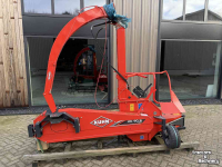 Ensileuse automotrice Kuhn MC 90s