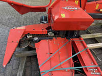 Ensileuse automotrice Kuhn MC 90s