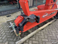 Ensileuse automotrice Kuhn MC 90s