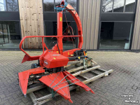 Ensileuse automotrice Kuhn MC 90s