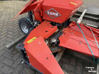 Ensileuse automotrice Kuhn MC 90s