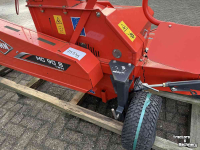Ensileuse automotrice Kuhn MC 90s