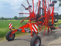 Andaineur Kuhn GA8731