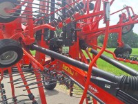 Andaineur Kuhn GA8731