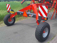 Andaineur Kuhn GA8731