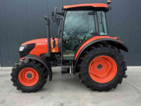 Tracteur Kubota M4073