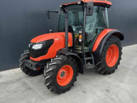 Tracteur Kubota M4073