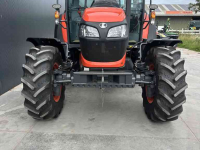 Tracteur Kubota M4073