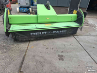 Faucheuse Deutz-Fahr vicon DiscM 332F