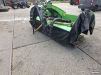 Faucheuse Deutz-Fahr vicon DiscM 332F