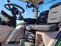 Tracteur Fendt 722 Profi Plus Gen6