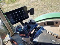 Tracteur Fendt 722 Profi Plus Gen6