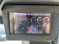 Chargeuse sur pneus Kramer KL55.8T