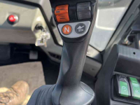 Chargeuse sur pneus Kramer KL55.8T