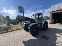 Chargeuse sur pneus Kramer KL55.8T