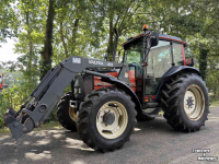 Tracteur Valtra 900