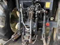 Tracteur Valtra 900