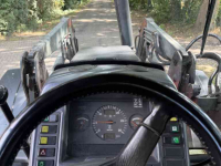 Tracteur Valtra 900
