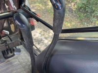 Tracteur Valtra 900