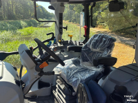 Tracteur New Holland T5 120 EC