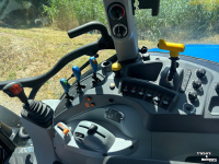 Tracteur New Holland T5 120 EC