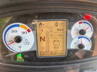 Tracteur New Holland T5 120 EC