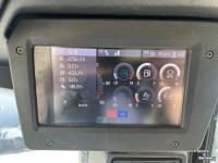 Chargeuse sur pneus Kramer KL55.8T