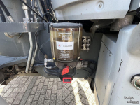 Chargeuse sur pneus Kramer KL55.8T