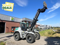 Chargeuse sur pneus Kramer KL55.8T