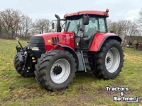 Tracteur Case-IH CVX 195