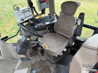 Tracteur Case-IH CVX 195