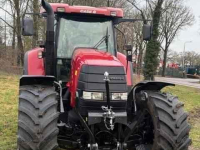 Tracteur Case-IH CVX 195